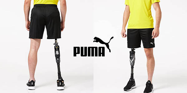 Pantalones cortos Puma Liga Core Short para hombre