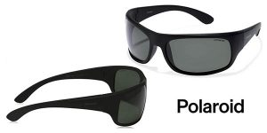 Polaroid gafas sol unisex chollo