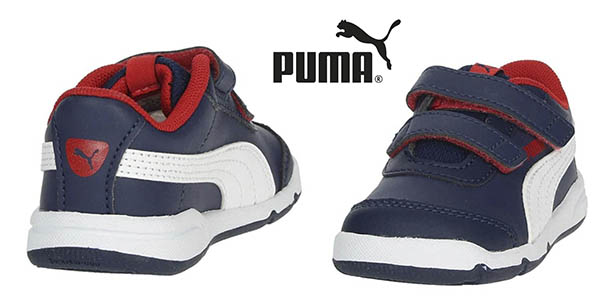 Puma Stepfleex 2 SL Ve V Inf chollo