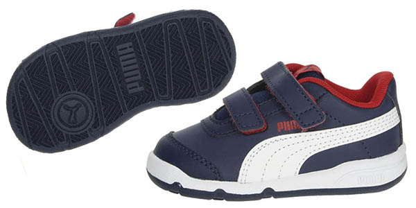 Puma Stepfleex 2 SL Ve V Inf zapatillas infantiles oferta