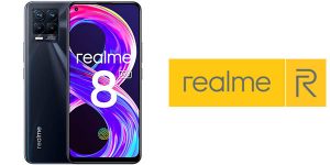 Realme 8 Pro