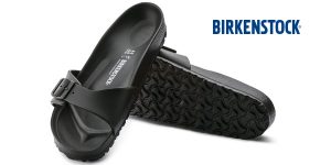 Sandalias mule Birkenstock Madrid Eva para mujer baratas en Amazon