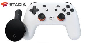 Premiere Edition de Stadia