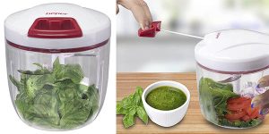 Beper picadora alimentos barata