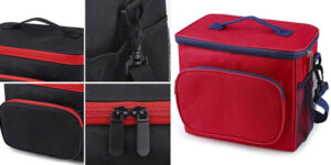 bolsa térmica portaalimentos grande barata