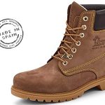 Botas de cordones Panama Jack Igloo 03 para hombre baratas en Amazon