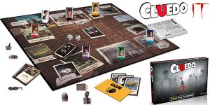 Chollo Juego de mesa Cluedo It