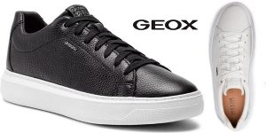 Chollo Zapatillas Geox Deiven para hombre