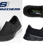 Chollo Zapatillas Skechers Equalizer 4.0 para hombre