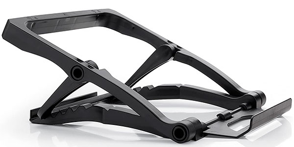Chollo Soporte de regazo Exponent 56301 para portátiles de hasta 17''