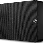 Disco duro externo Seagate Expansion Desktop de 18 TB