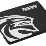 Disco SSD KingSpec de 512 GB