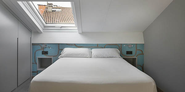 Hotel Boutique Atalaia Santiago Compostela chollo