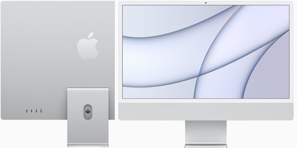 iMac 24