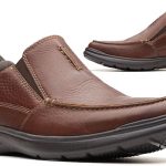 Mocasines Clarks Cotrell Free para hombre baratos en Amazon