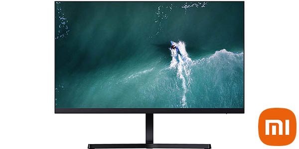 Xiaomi mi monitor 1c обзор