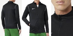 Nike Academy 18 chaqueta deporte hombre oferta