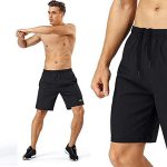 Pantalón corto deportivo Mobiusphy para hombre barato en Amazon