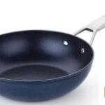 Sartén Wok Monix Diamond de 28 cm