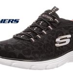 Skechers Empire Dlux Spotted chollo