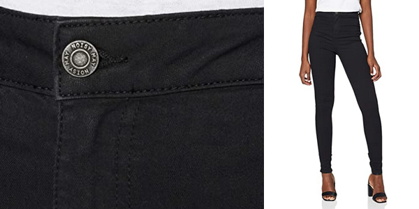 Vaqueros Slim Name It para mujer chollo en Amazon