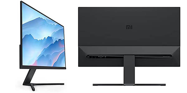 Monitor LED IPS Xiaomi Monitor Mi Desktop de 27" Full HD barato
