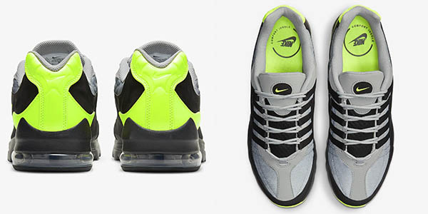 Zapatillas Nike Air MAX VG-R para hombre