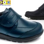 Zapatos colegiales unisex Pablosky 334520 32 baratos en Amazon