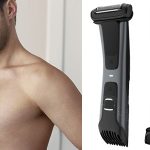 Afeitadora corporal Philips Serie 7000 BG7020/15 barata en Amazon