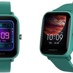 Reloj Xiaomi Amazfit Bip U Pro con GPS