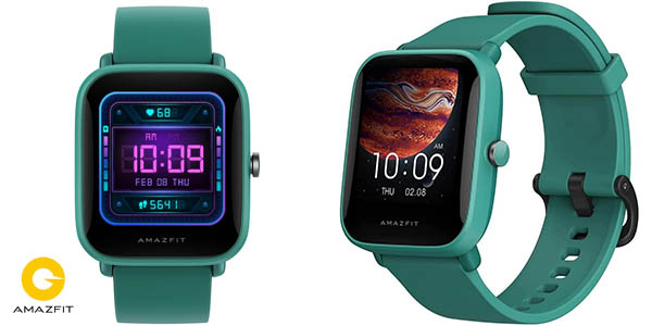Comprar Smartwatch Huami Amazfit Bip U Pro/ Notificaciones
