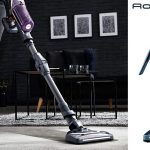 Aspirador Rowenta X Force Flex 8.60 Allergy Care RH9638 barato en Amazon