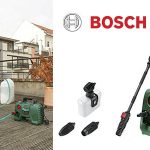 Bosch Easyaquatak 110 hidrolimpiadora chollo