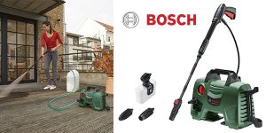 Bosch Easyaquatak 110 hidrolimpiadora chollo