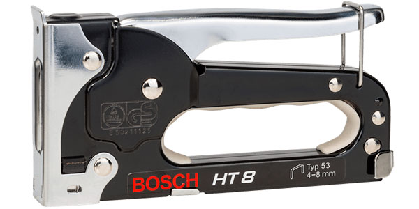 Chollo Grapadora manual Bosch HT 8