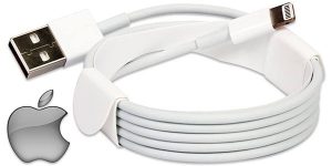 Chollo Cable Apple de USB a conector Lightning