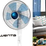 Chollo Ventilador de pie Rowenta Turbo Silence Extreme +