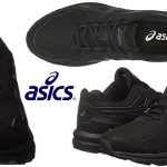 Chollo Zapatillas Asics Gel-Mission 3 para hombre