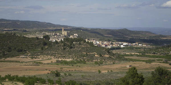 Corbera escapada apartamentos Temporers chollo