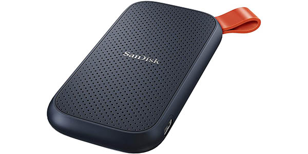 Disco SSD portátil SanDisk