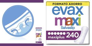 Evax Maxi Salvaslip chollo