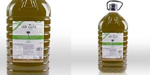 Aceite de oliva Virgen Extra Premium Arraigo sin filtrar de 5L barato en Amazon