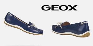 Geox D Vega Moc B chollo