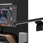 Luz LED Xiaomi Mi Computer Monitor Light Bar barata en AliExpress