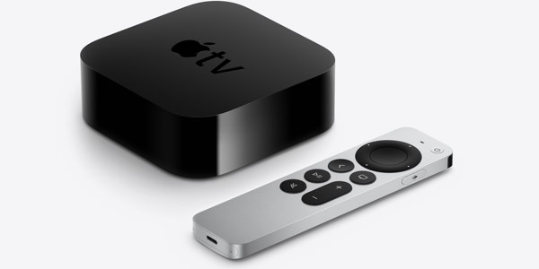 mejoras del nuevo Apple TV