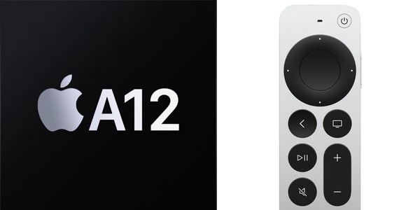 Novedades Apple TV 4K