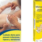 Pack x2 Crema Pañal Mitosyl de 145 gr/ud barato en Amazon