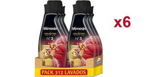 Pack x6 Mimosín Collection Parfum de 850 ml/ud barato en Amazon