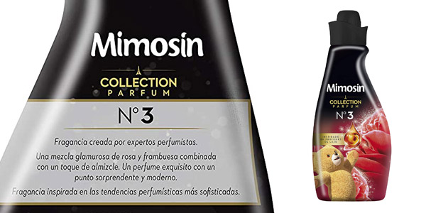 Pack x6 MimosÃ­n Collection Parfum de 850 ml/ud chollo en Amazon