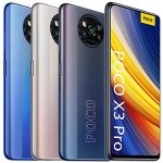 Xiaomi Poco X3 Pro